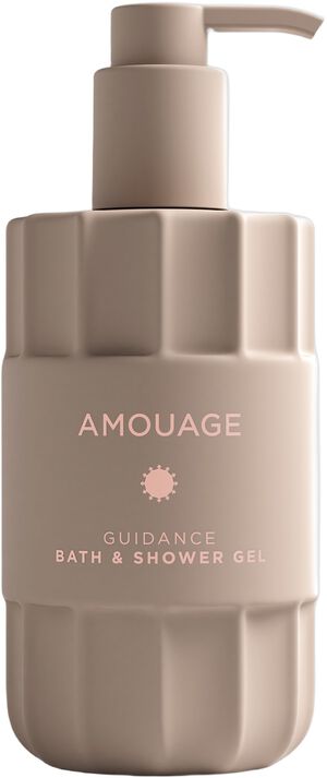 GUIDANCE BATH & SHOWER GEL 360 ML