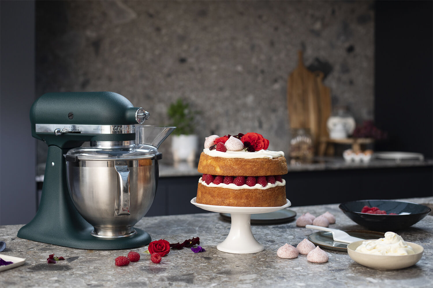 KITCHENAID Accessories - 5KSMTHPS