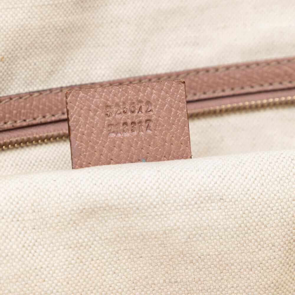 Gucci Tote