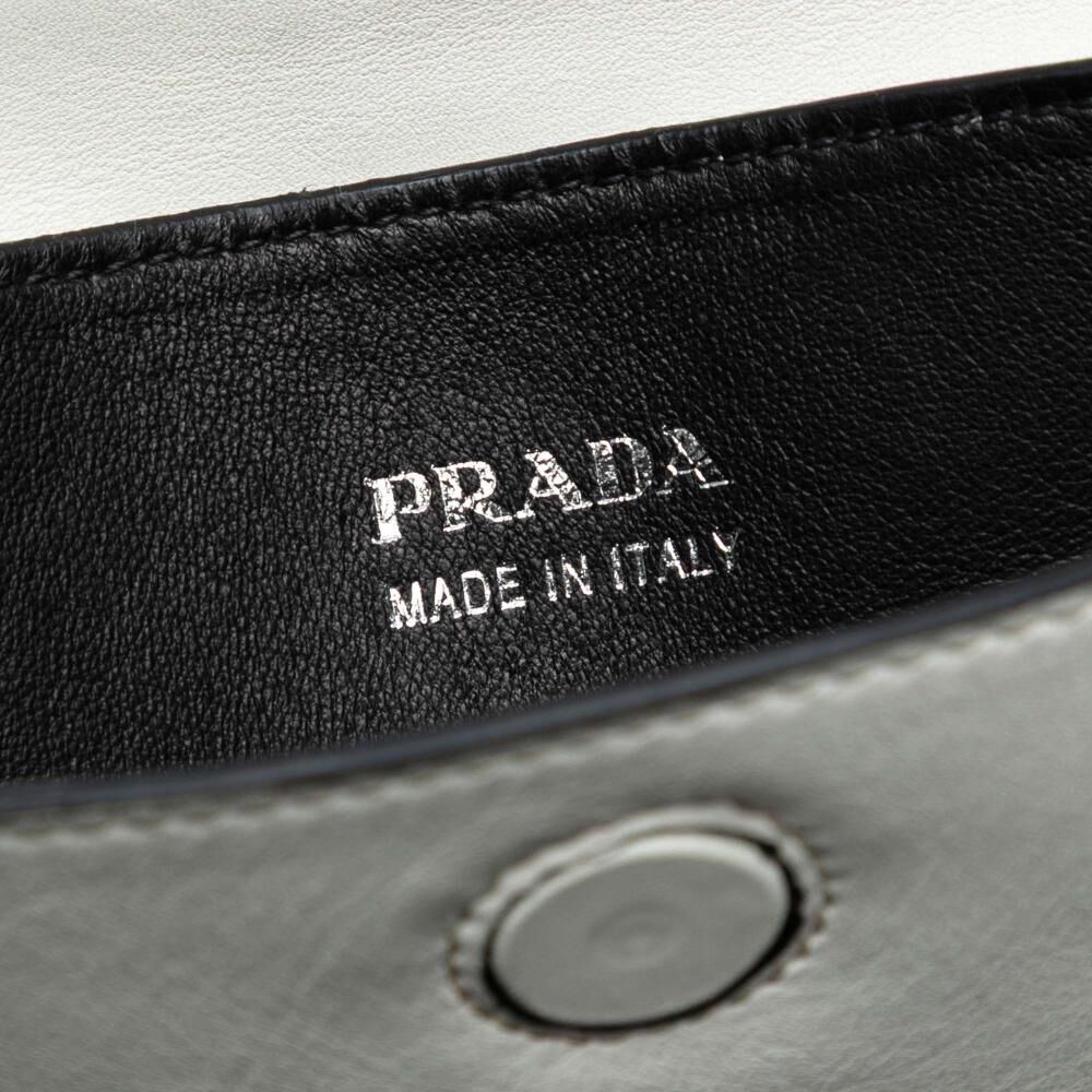 Prada Handbag