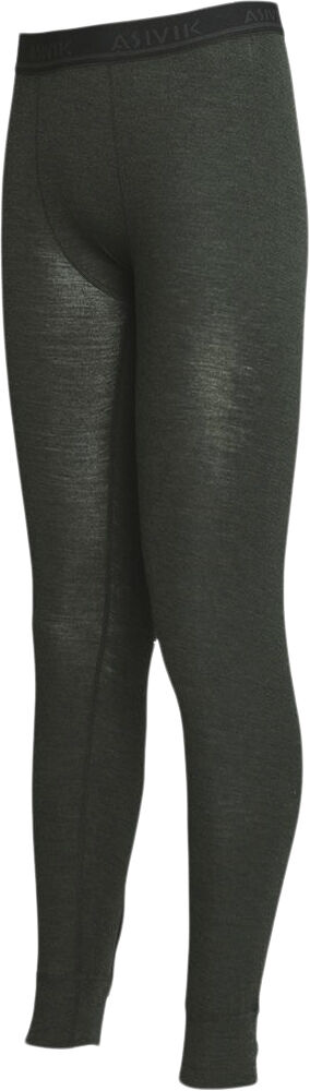 Asivik Wool Pant, herre