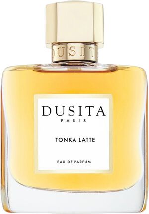 Tonka Latte Eau de Parfum
