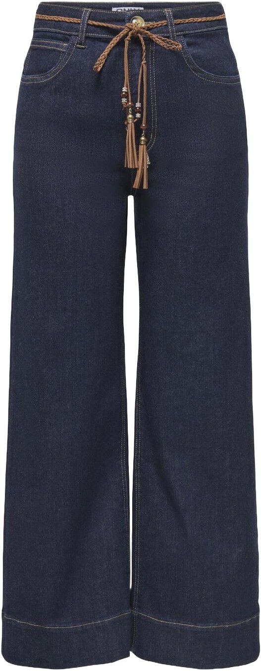 Onlmadison Hw Belt Wd Crp Dnm Gua450