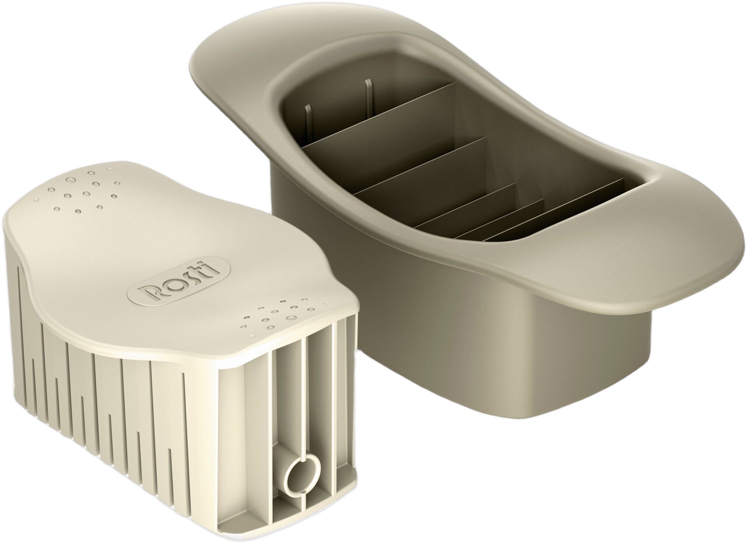 Hasselbacksk&auml;rare Classic Humus