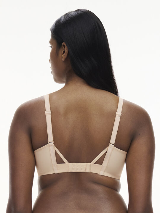 Play Wirefree Support Bra