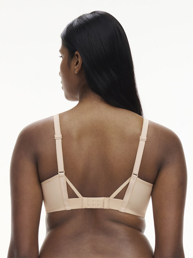 Play Wirefree Support Bra
