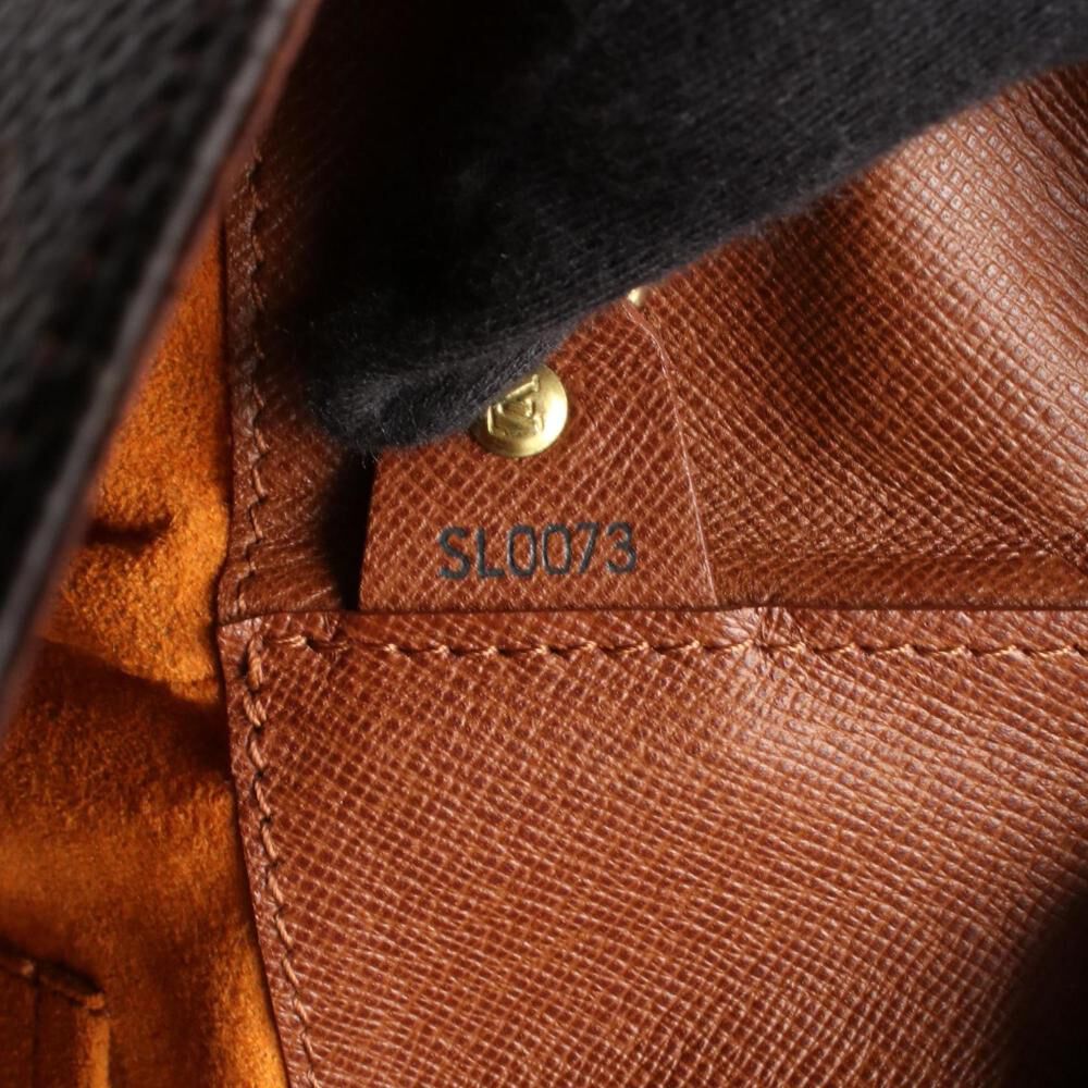 Louis Vuitton Musette Salsa