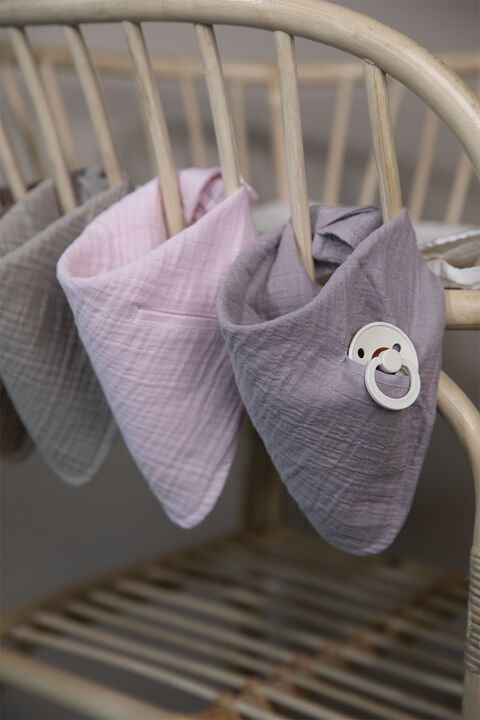 BIBS Bandana Bib - Sage