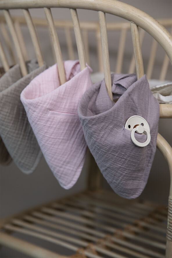 BIBS Bandana Bib - Sage