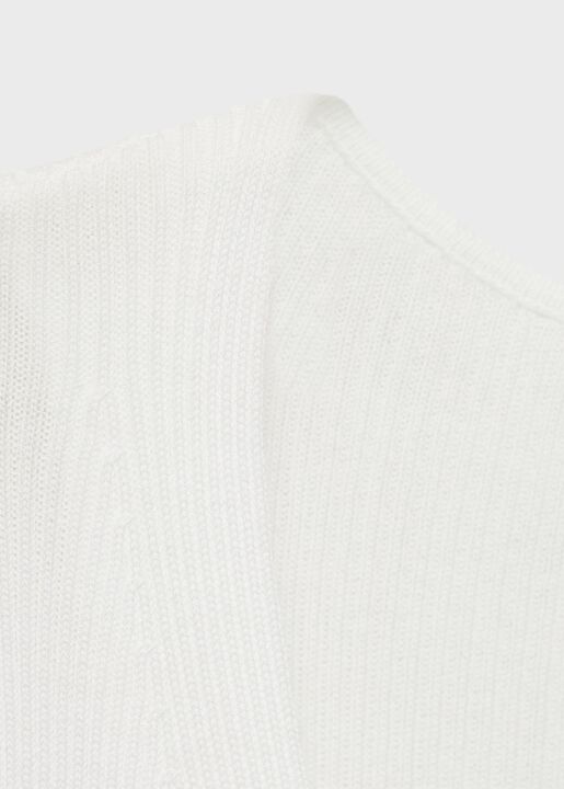 SWEATER .-- ORQUIDEA