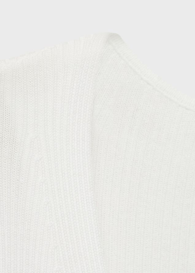 SWEATER .-- ORQUIDEA