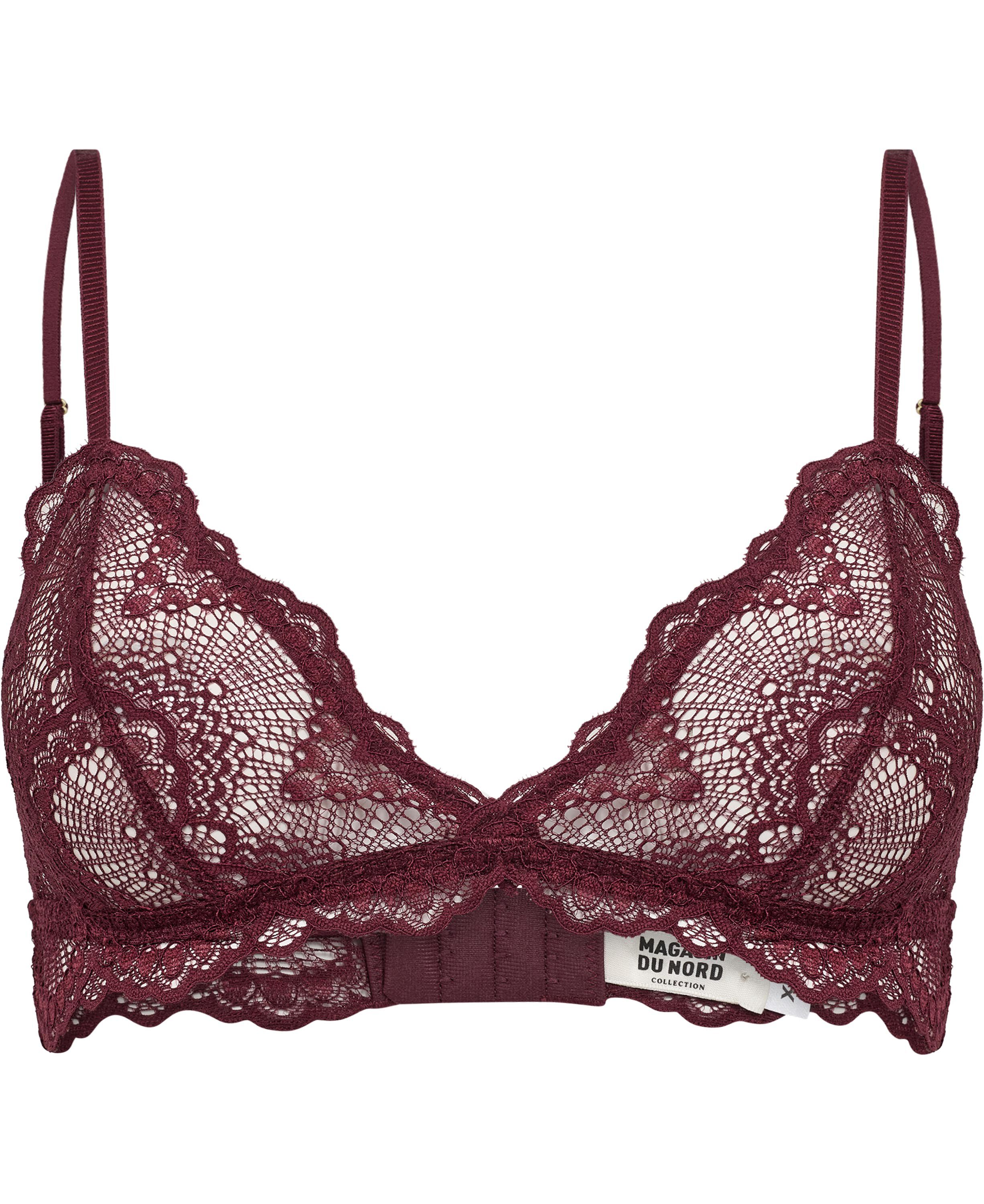 Petal 1. 1 Unlined Bra