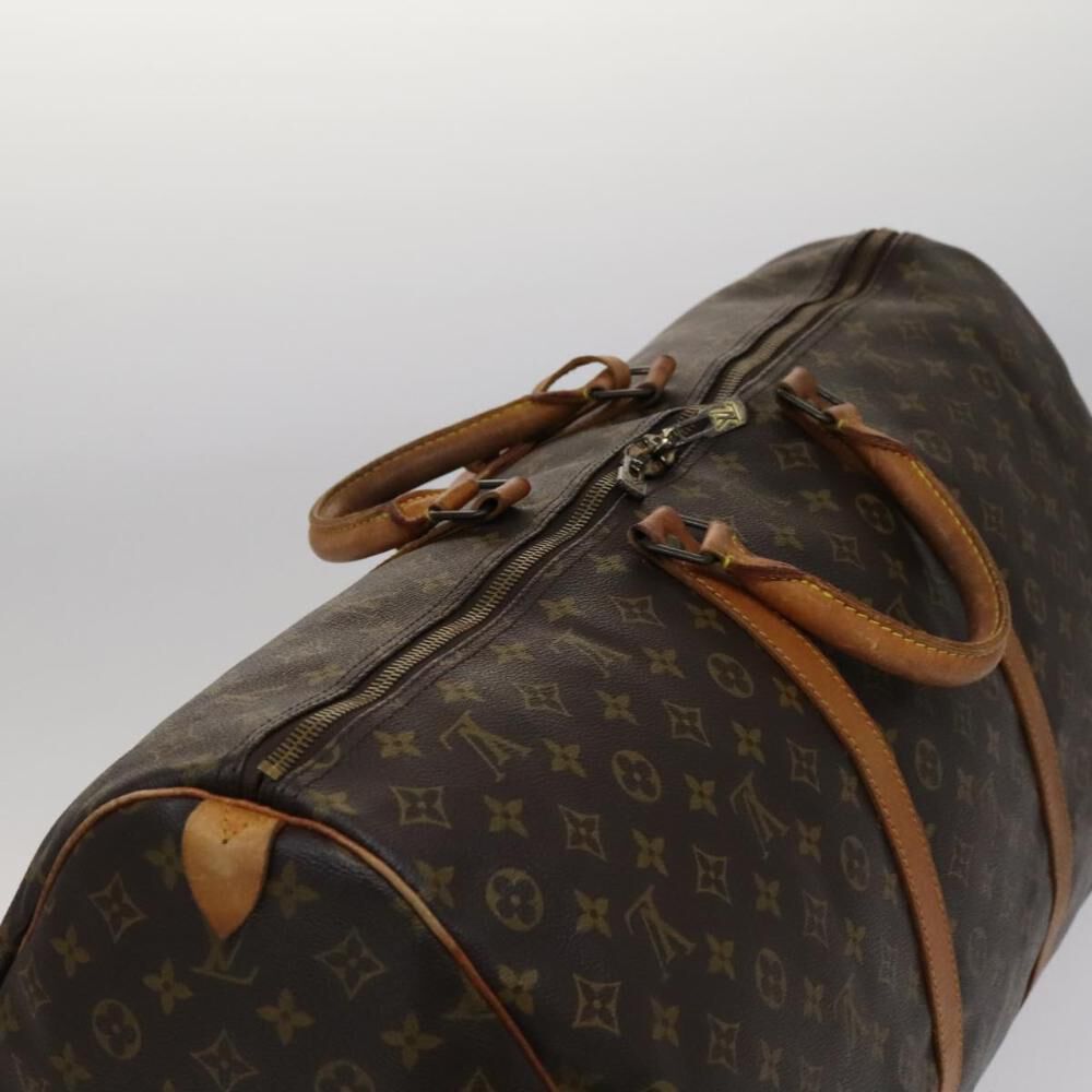 Louis Vuitton Keepall