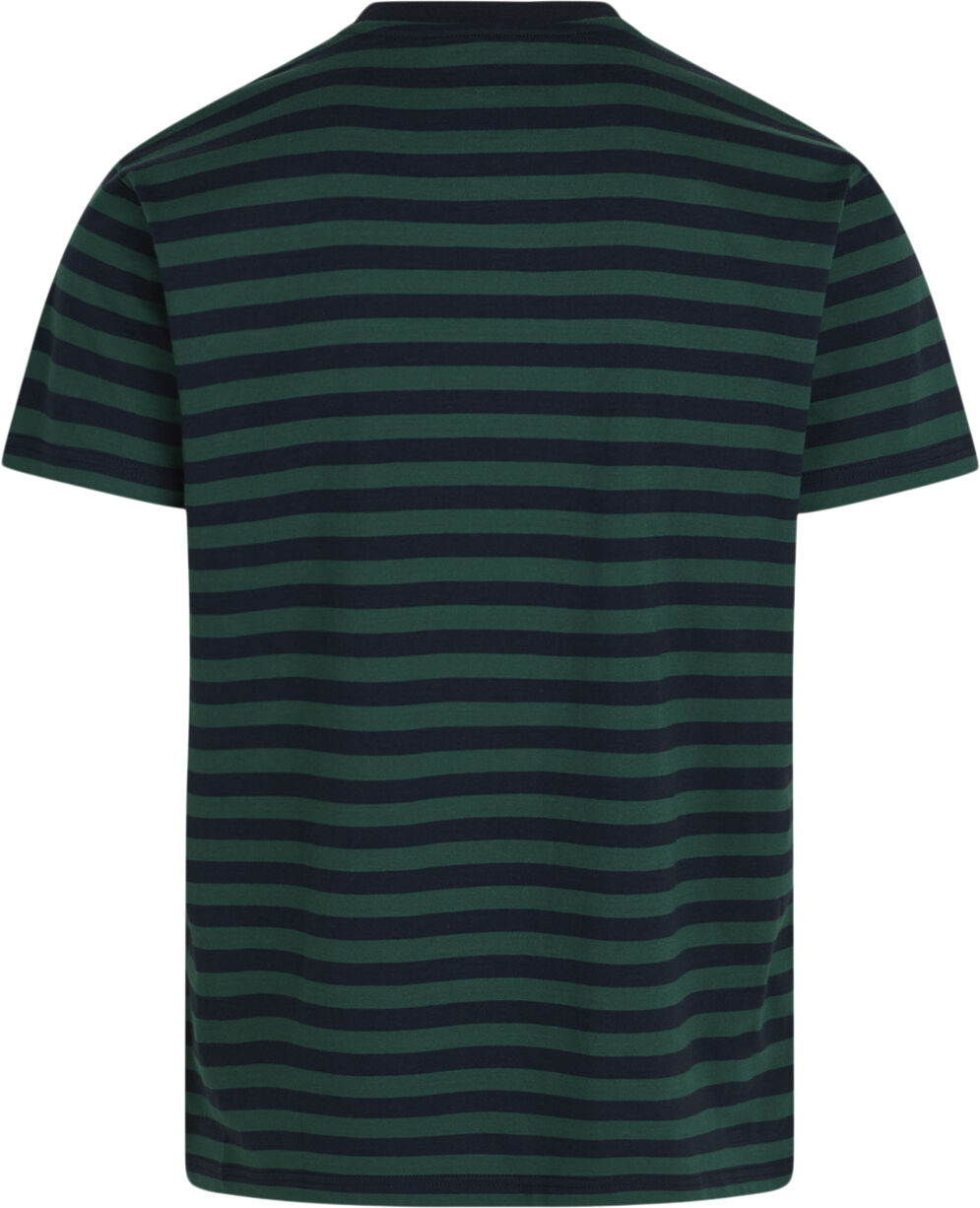 Organic Mini Thor Tee