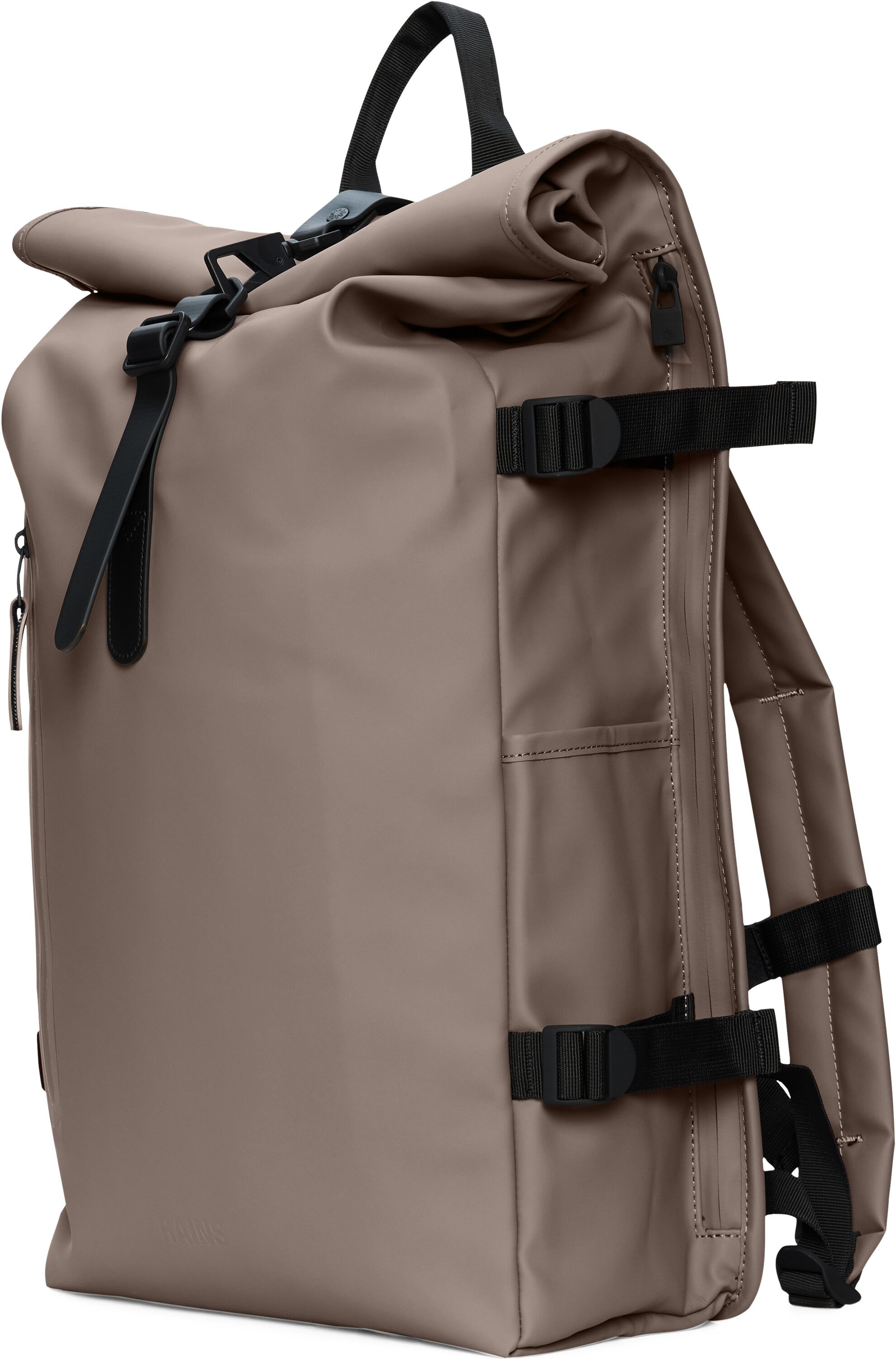 Rolltop Rucksack Large W3