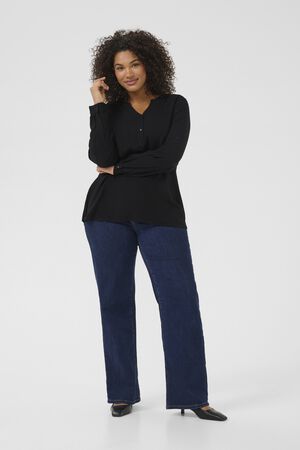 KCsida LS Blouse