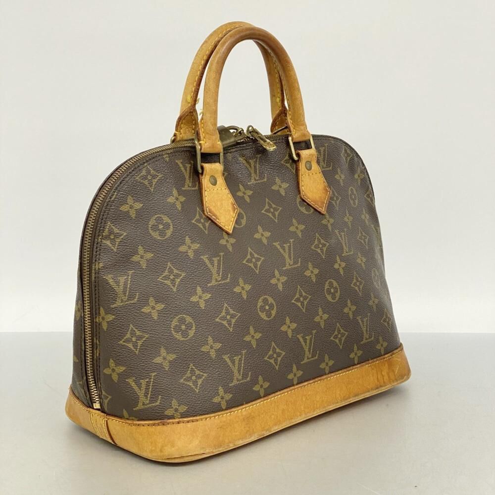Louis Vuitton Alma