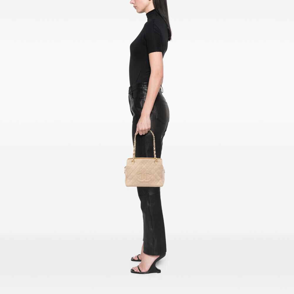 Chanel Tote