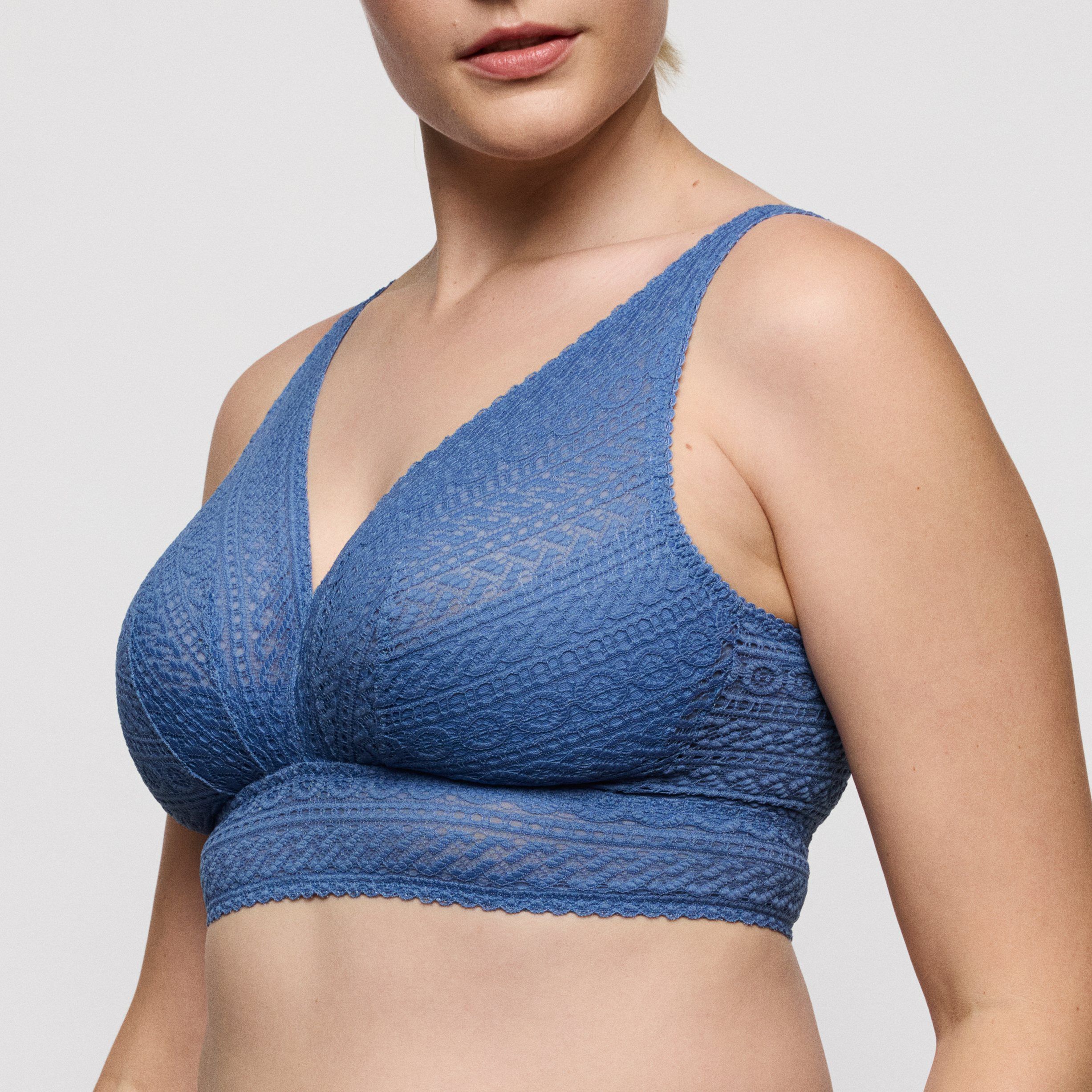 Montara bralette