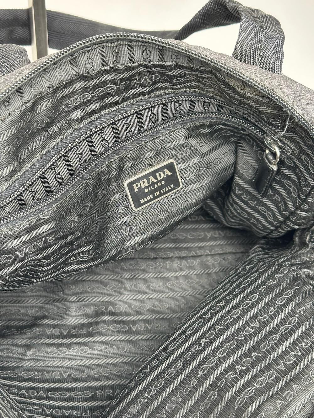 Prada Handbag