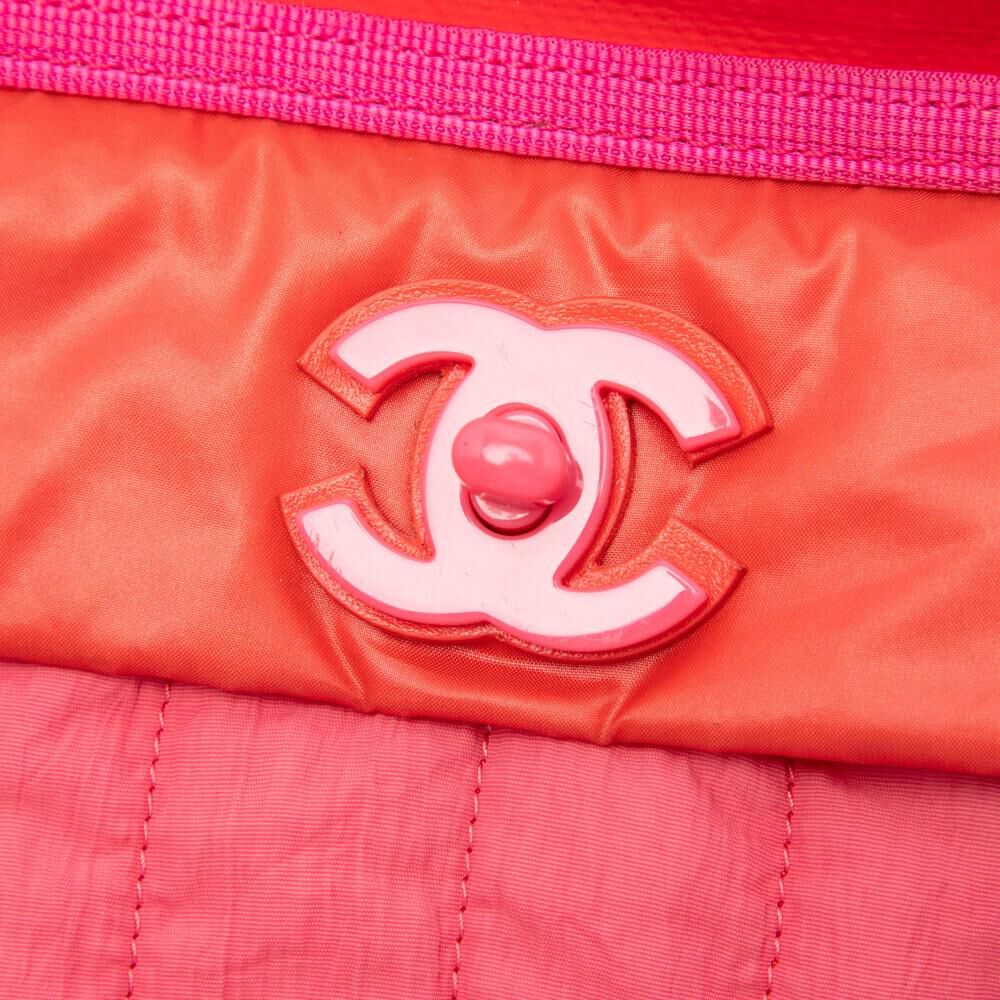 Chanel Backpack