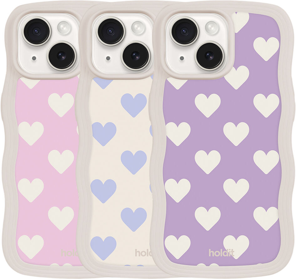 Print Pack iPhone 12/12Pro Heart