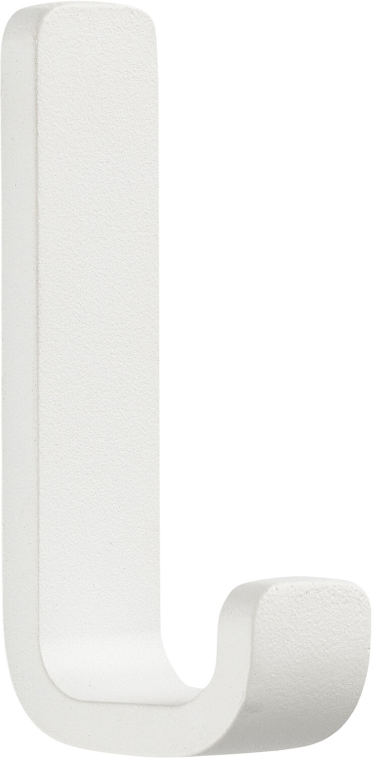 Krok Rim 8,5cm White