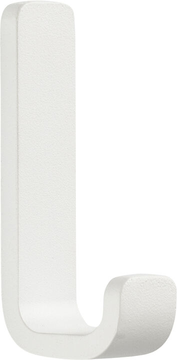 Krok Rim 8,5cm White