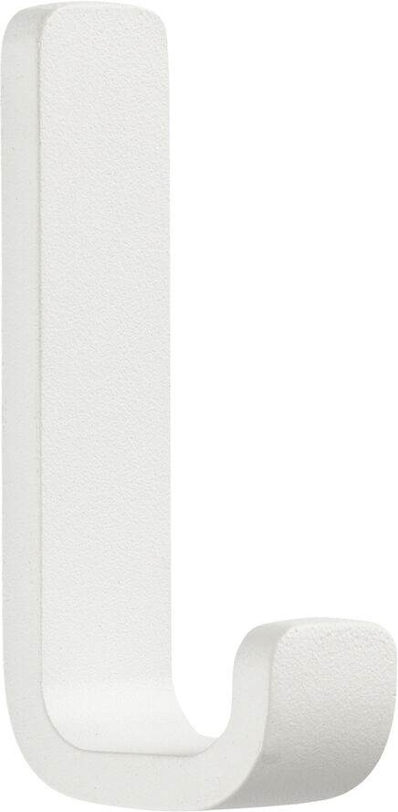 Krok Rim 8,5cm White