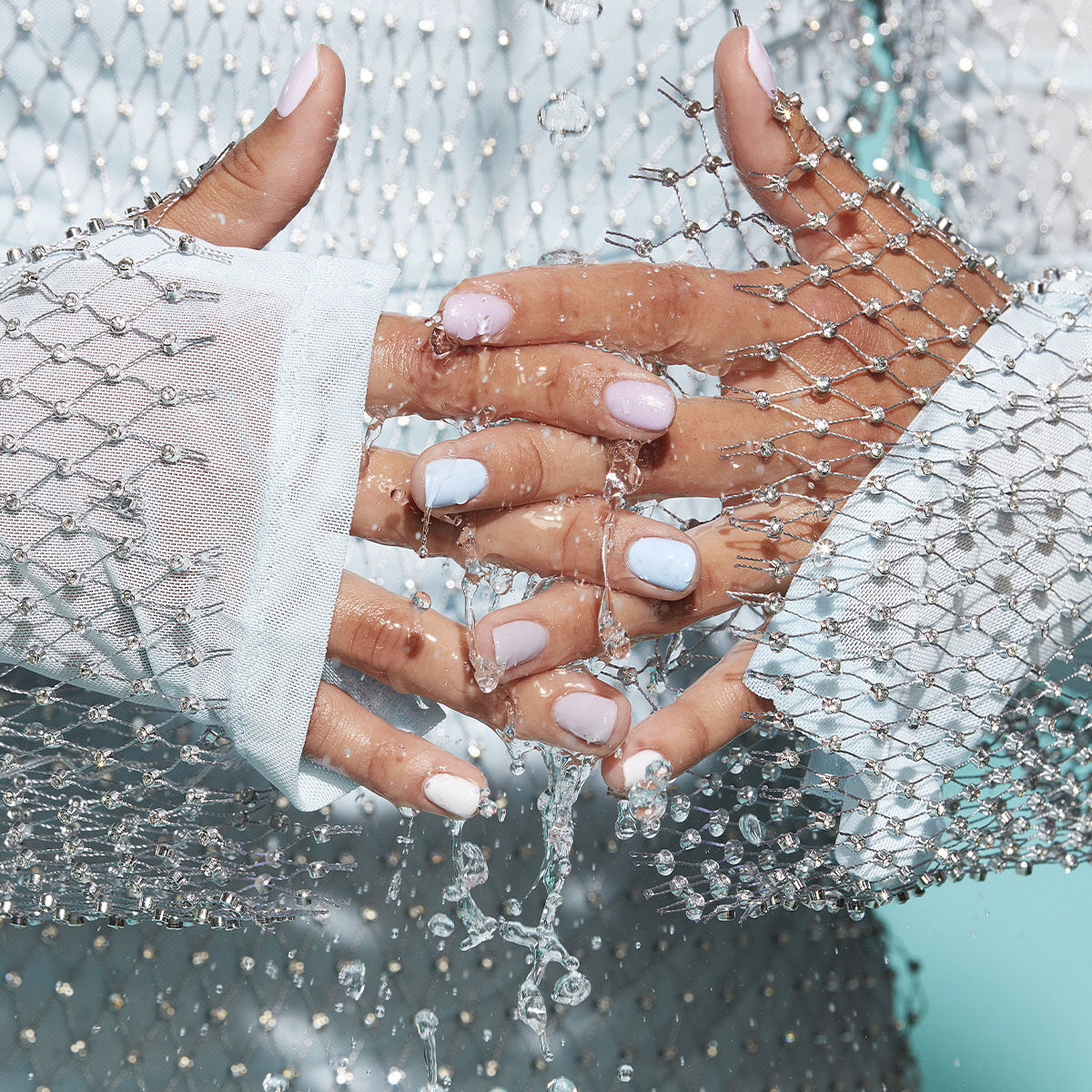 Gel iQ Ocean Breeze 5 ml