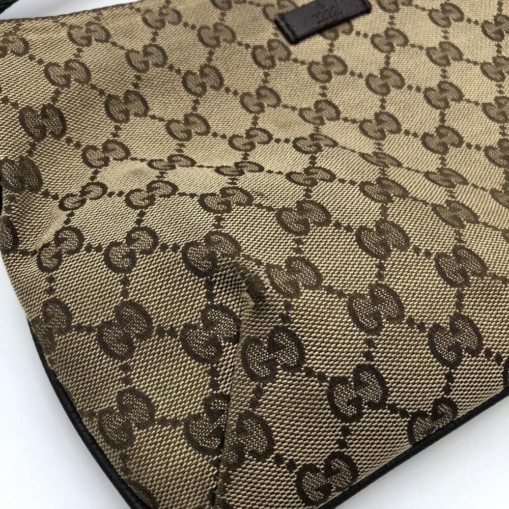 Gucci Shoulder Bag