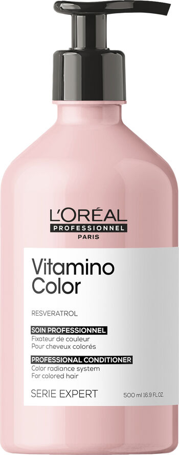 L'Oréal Professionnel Vitamino Conditioner 500ml