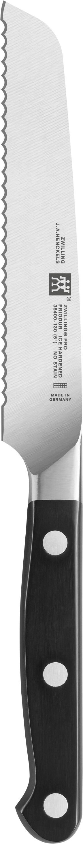 Pro Allkniv 130 Tandad egg