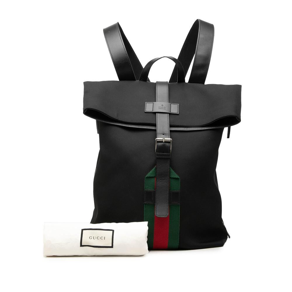 Gucci Backpack
