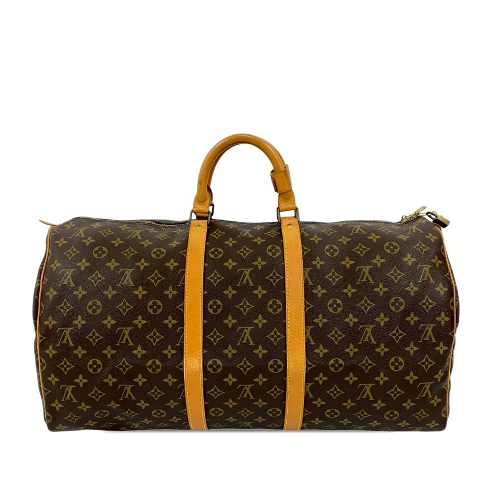 Louis Vuitton Keepall
