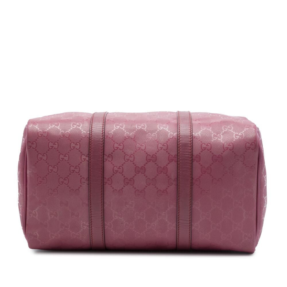 Gucci Boston Bag