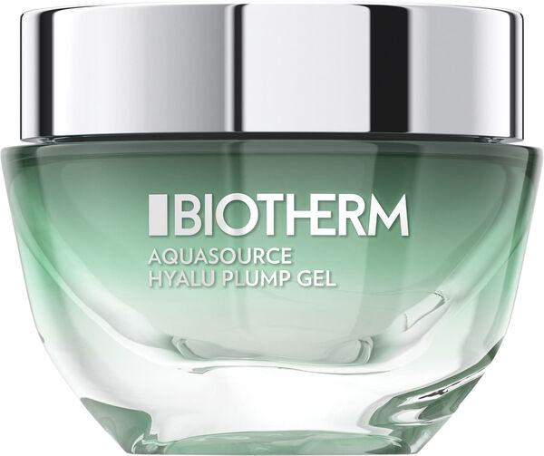 Biotherm Aquasource Hyalu Plump Gel 50ml