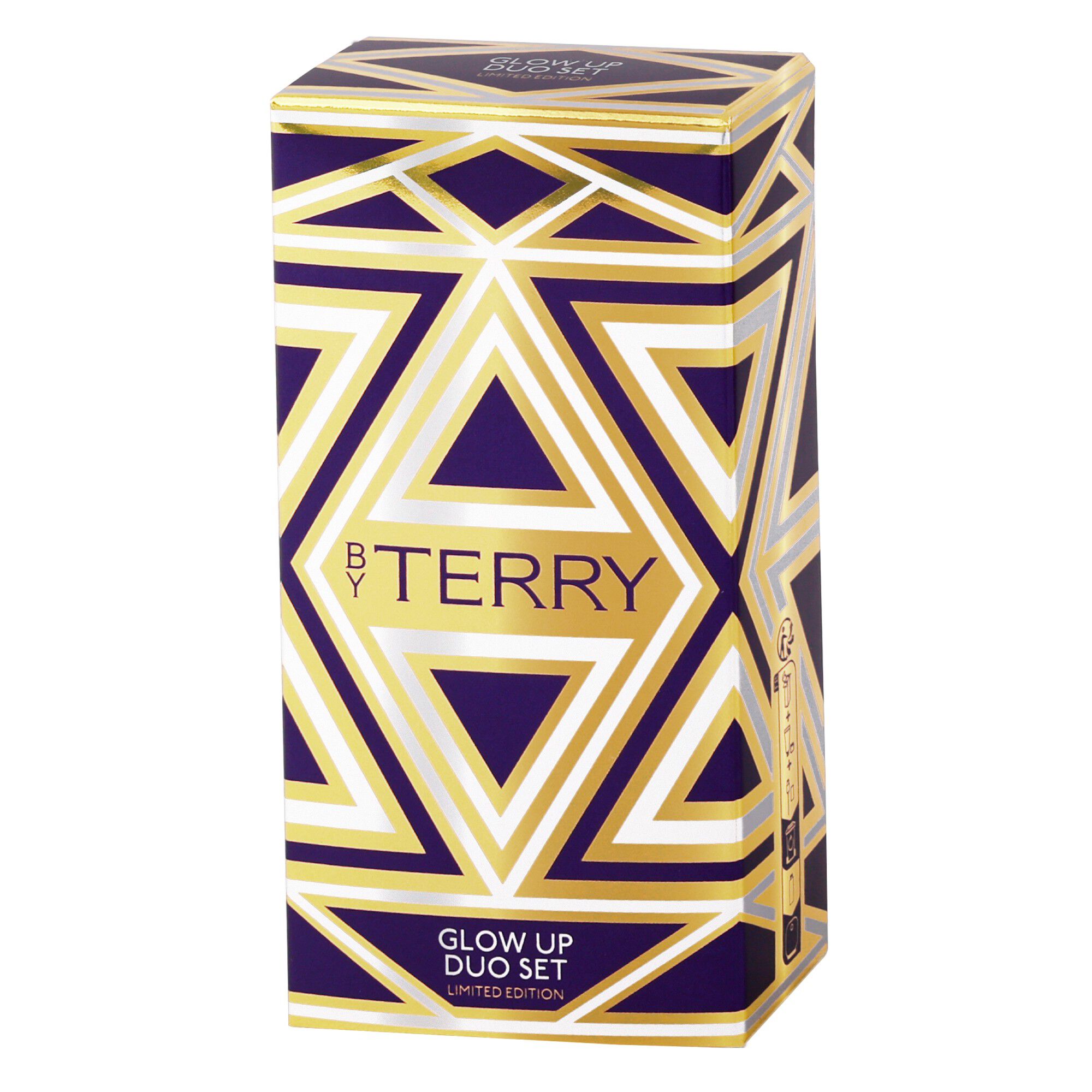 Glow Up Brightening Set