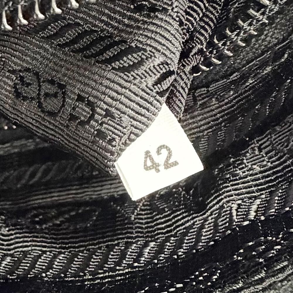 Prada Pouch