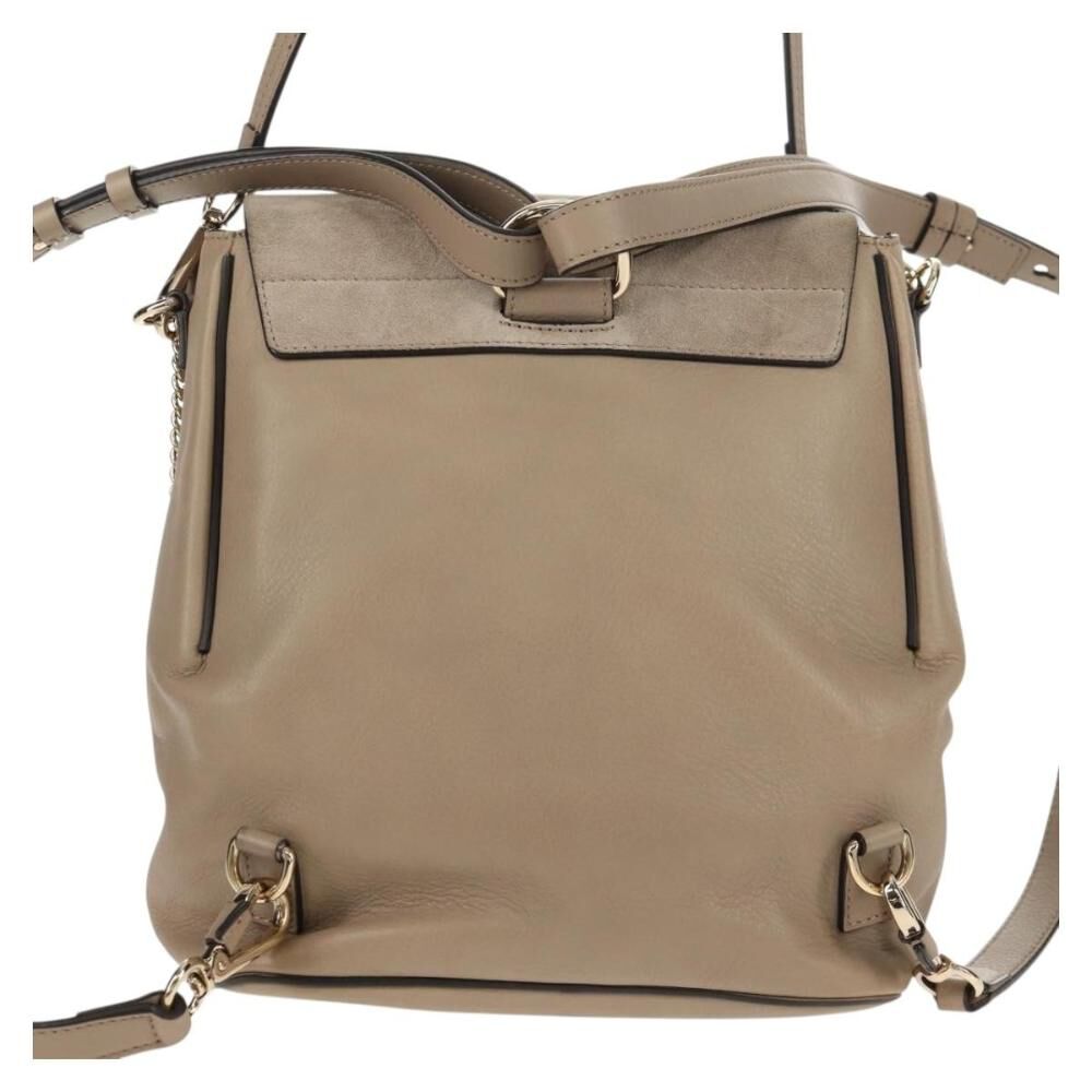 Chlo&eacute; Backpack