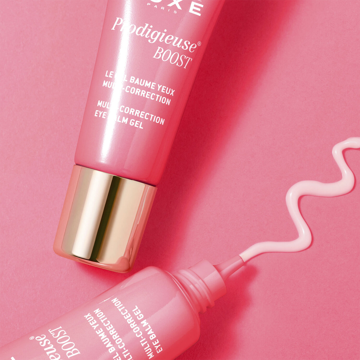 Prodigieuse Boost Eye Gel Balm