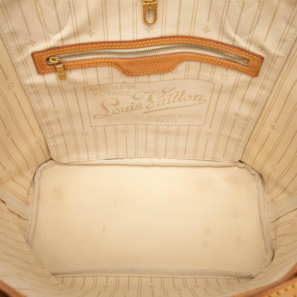 Louis Vuitton Neverfull