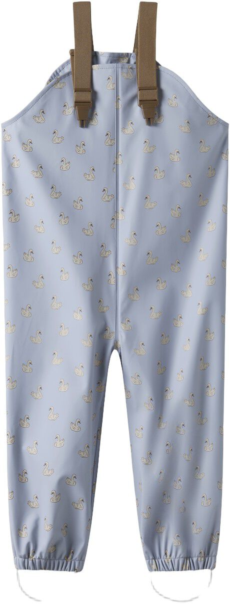 Nmfladry10 Rain Set Aop Fo Lil