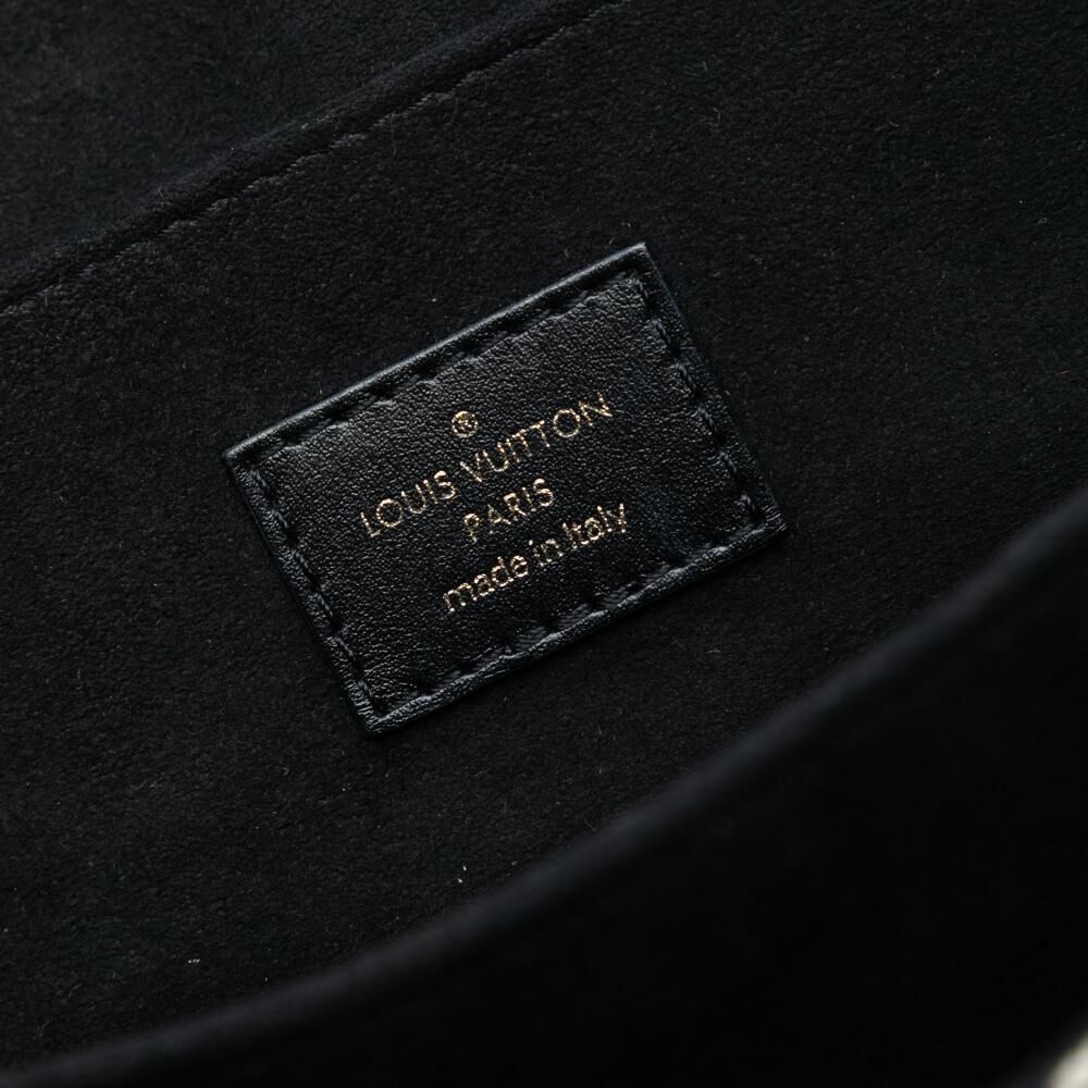 Louis Vuitton Pochette M&eacute;tis