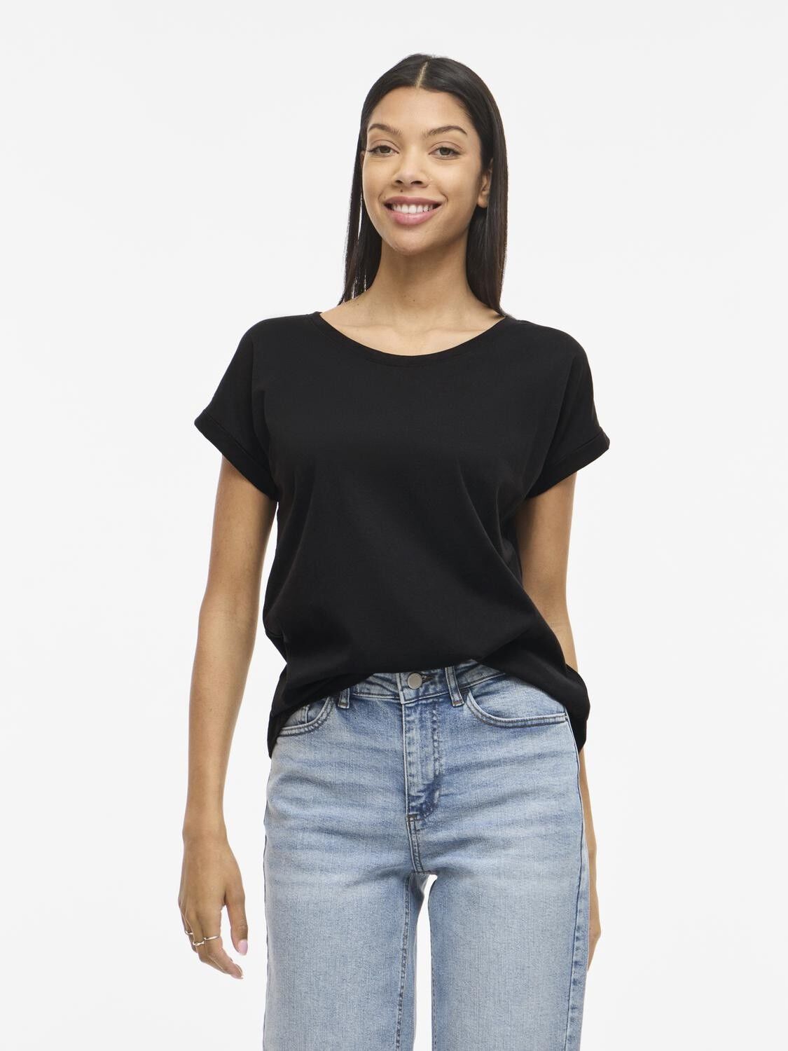 VIDREAMERS NEW PURE T-SHIRT-NOOS
