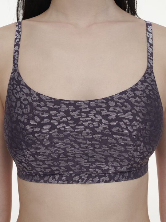 SoftStretch Wirefree Bra