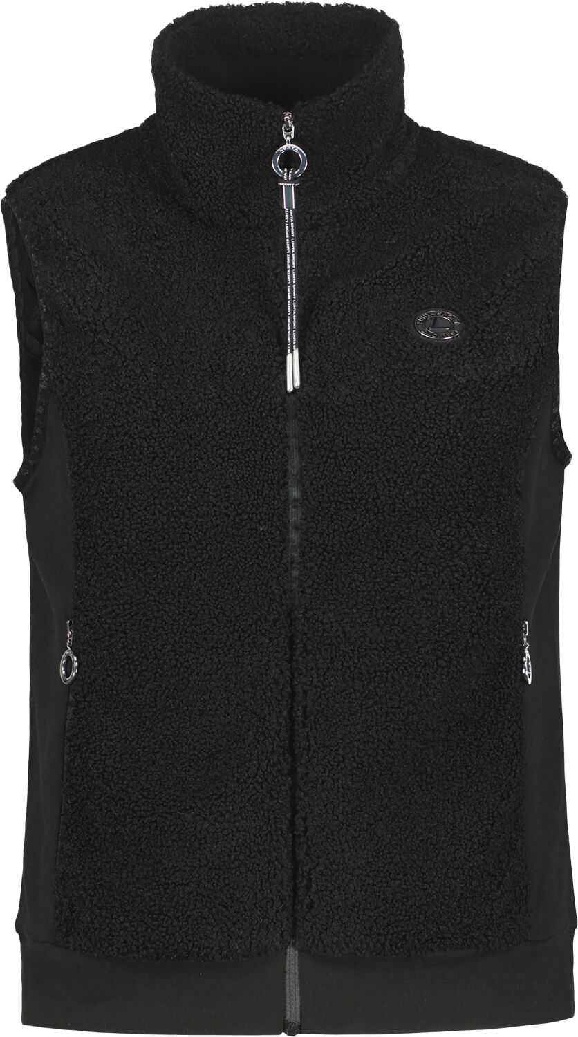 MIDLAYER VEST