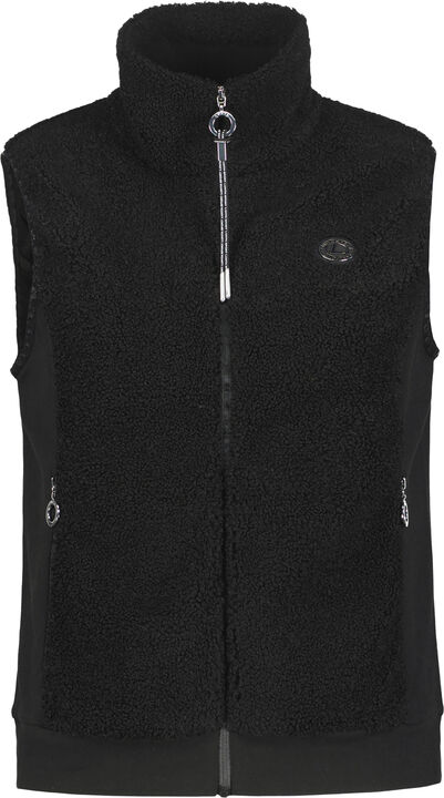 MIDLAYER VEST