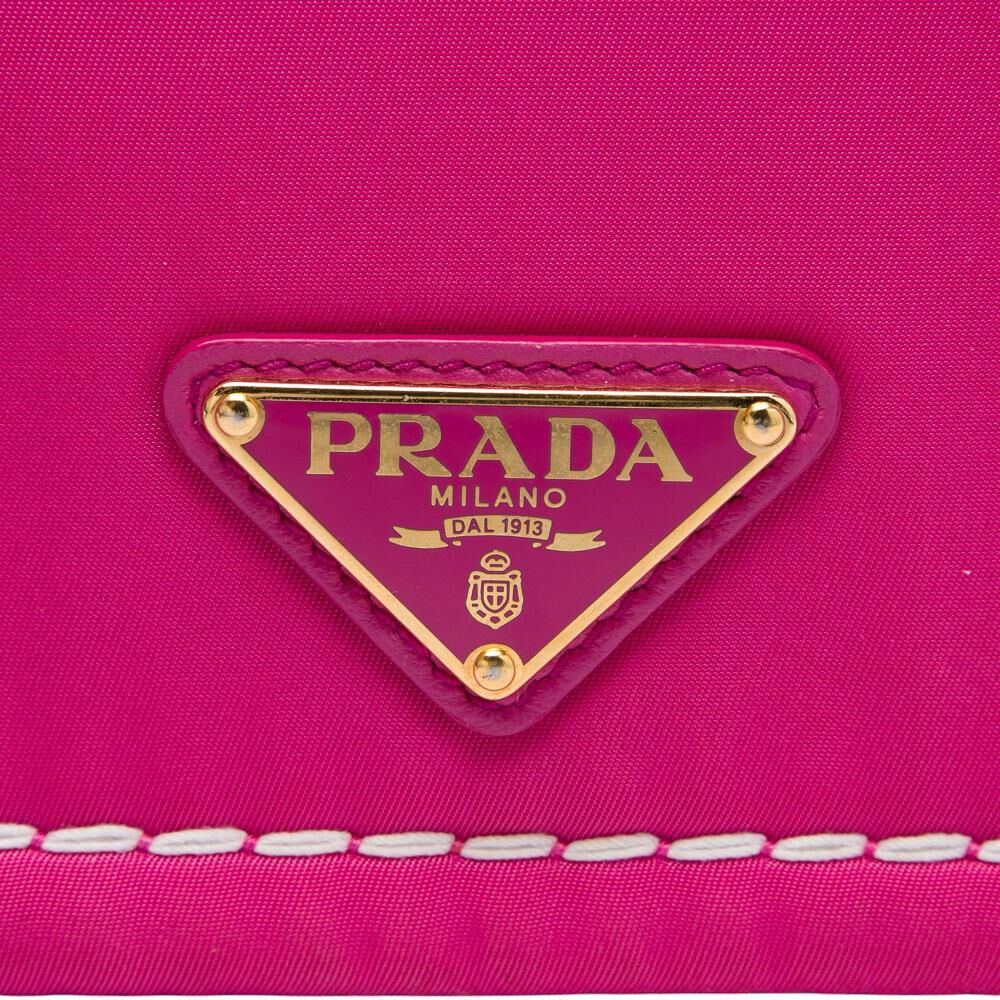 Prada Tessuto