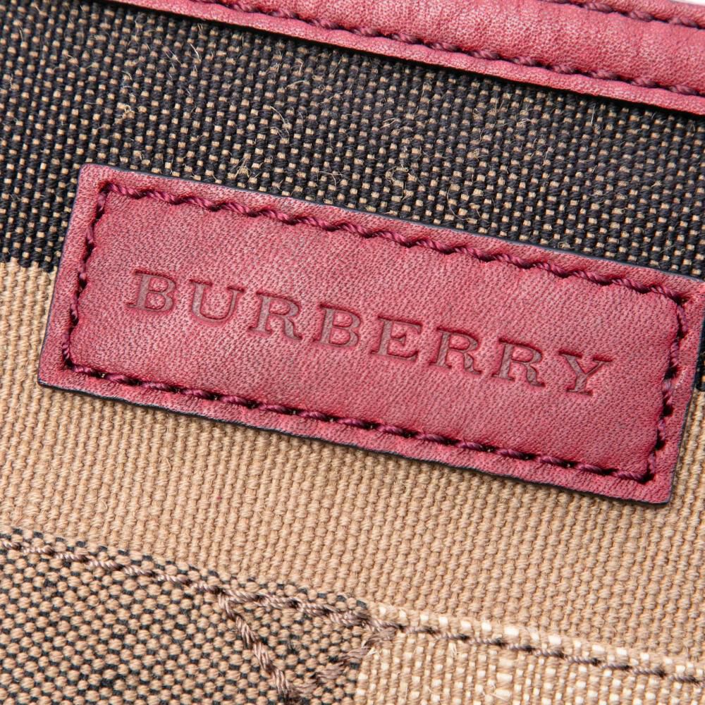 Burberry Handbag